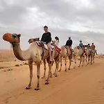 Hamood Desert Private Camp